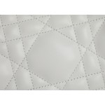 DIOR VIBE Medium Dumpling Bag